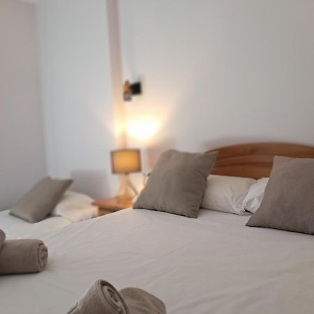 Prober_Terrasses Del Tarter Apartment Ngoại thất bức ảnh