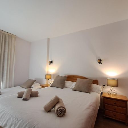 Prober_Terrasses Del Tarter Apartment Ngoại thất bức ảnh