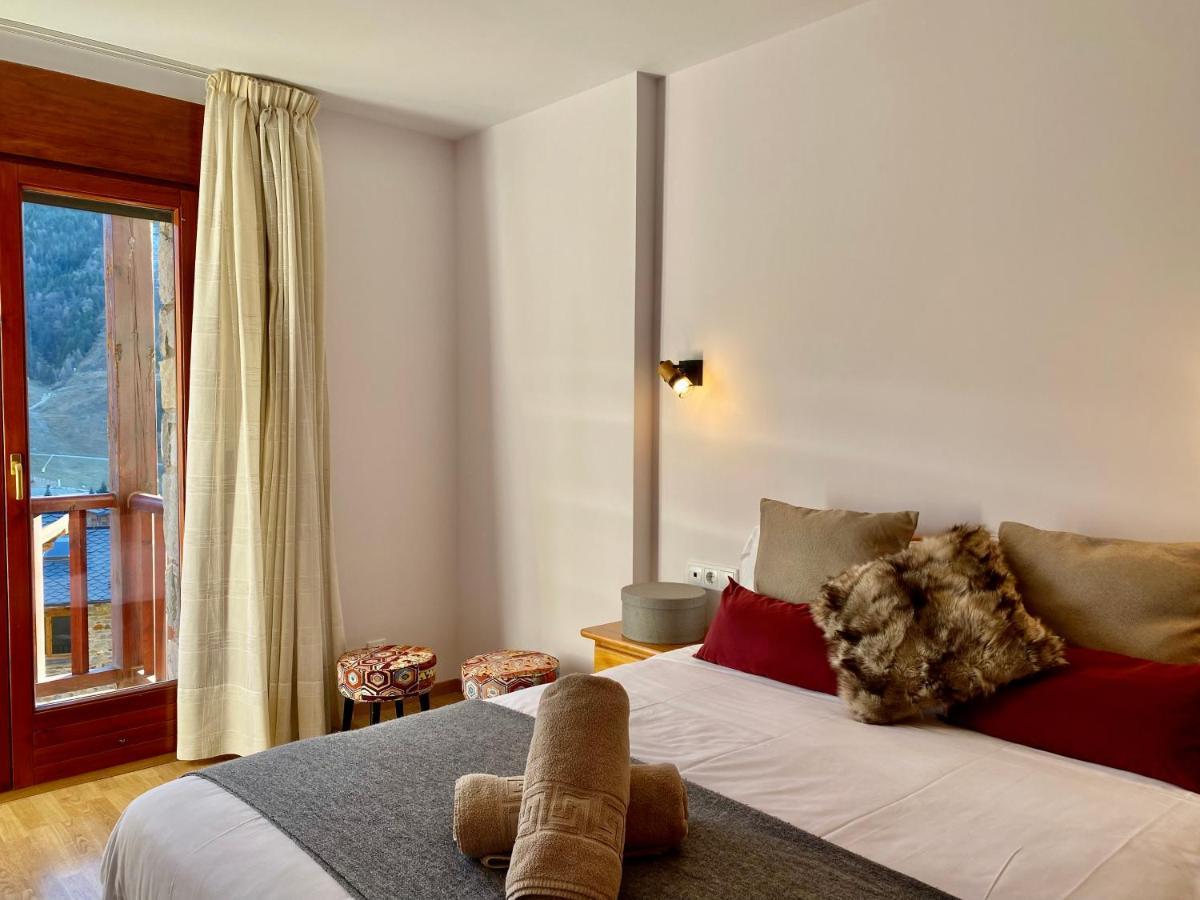 Prober_Terrasses Del Tarter Apartment Ngoại thất bức ảnh