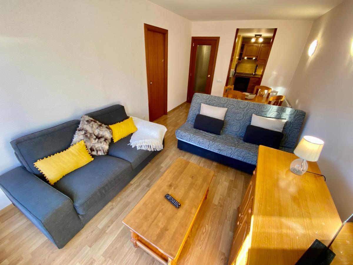 Prober_Terrasses Del Tarter Apartment Ngoại thất bức ảnh