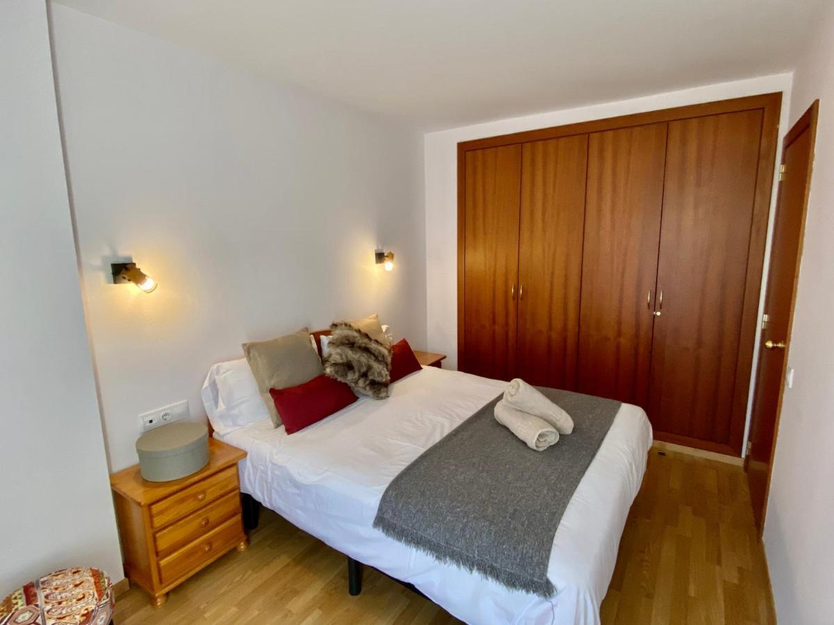 Prober_Terrasses Del Tarter Apartment Ngoại thất bức ảnh