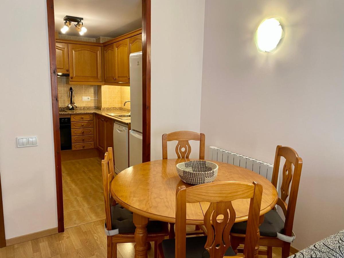 Prober_Terrasses Del Tarter Apartment Ngoại thất bức ảnh