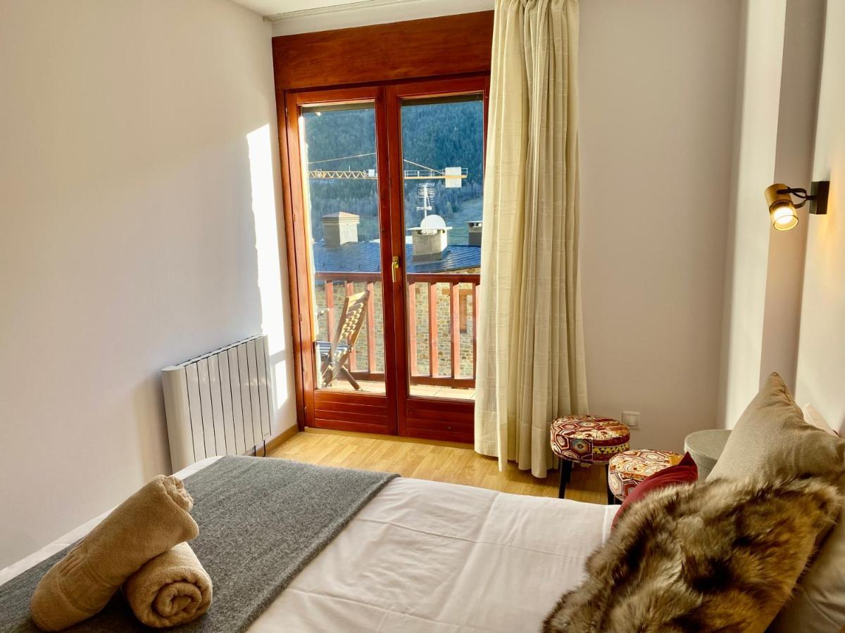 Prober_Terrasses Del Tarter Apartment Ngoại thất bức ảnh
