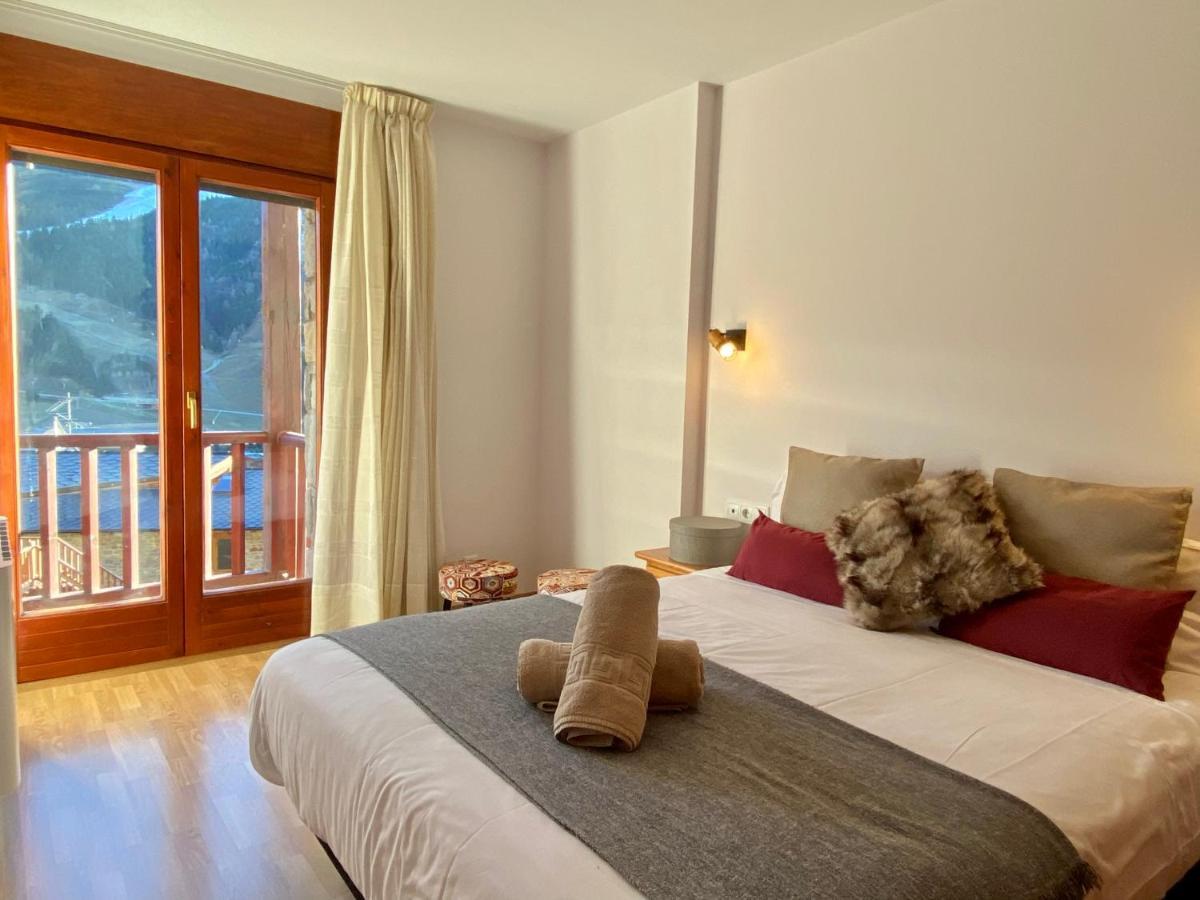 Prober_Terrasses Del Tarter Apartment Ngoại thất bức ảnh
