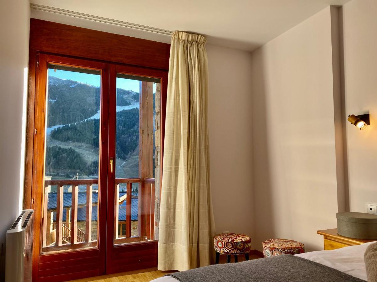 Prober_Terrasses Del Tarter Apartment Ngoại thất bức ảnh