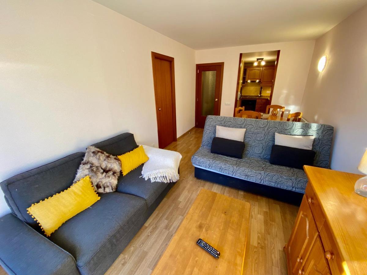 Prober_Terrasses Del Tarter Apartment Ngoại thất bức ảnh
