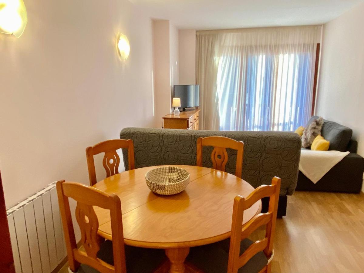 Prober_Terrasses Del Tarter Apartment Ngoại thất bức ảnh