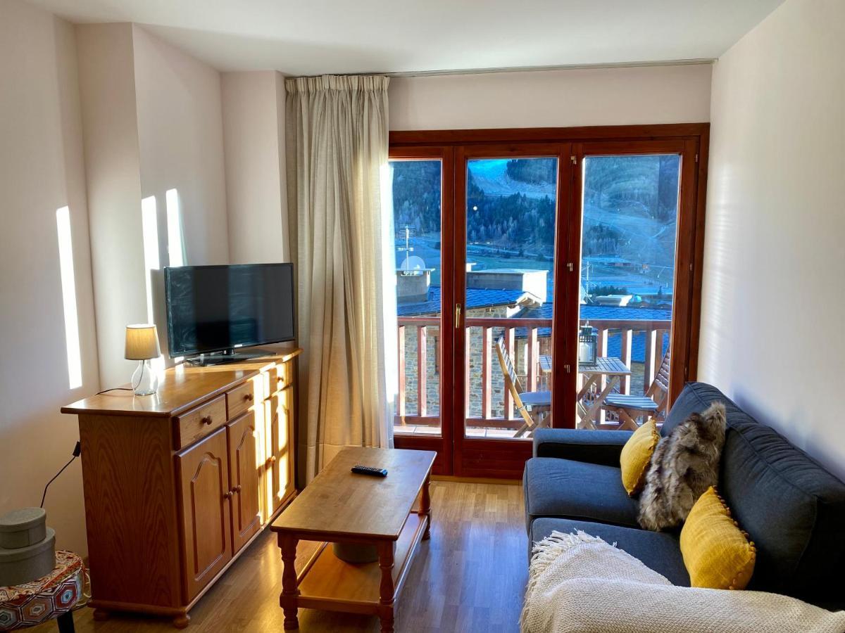 Prober_Terrasses Del Tarter Apartment Ngoại thất bức ảnh