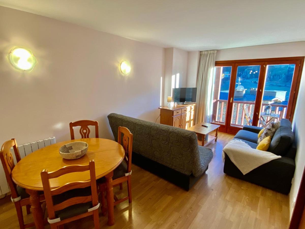 Prober_Terrasses Del Tarter Apartment Ngoại thất bức ảnh