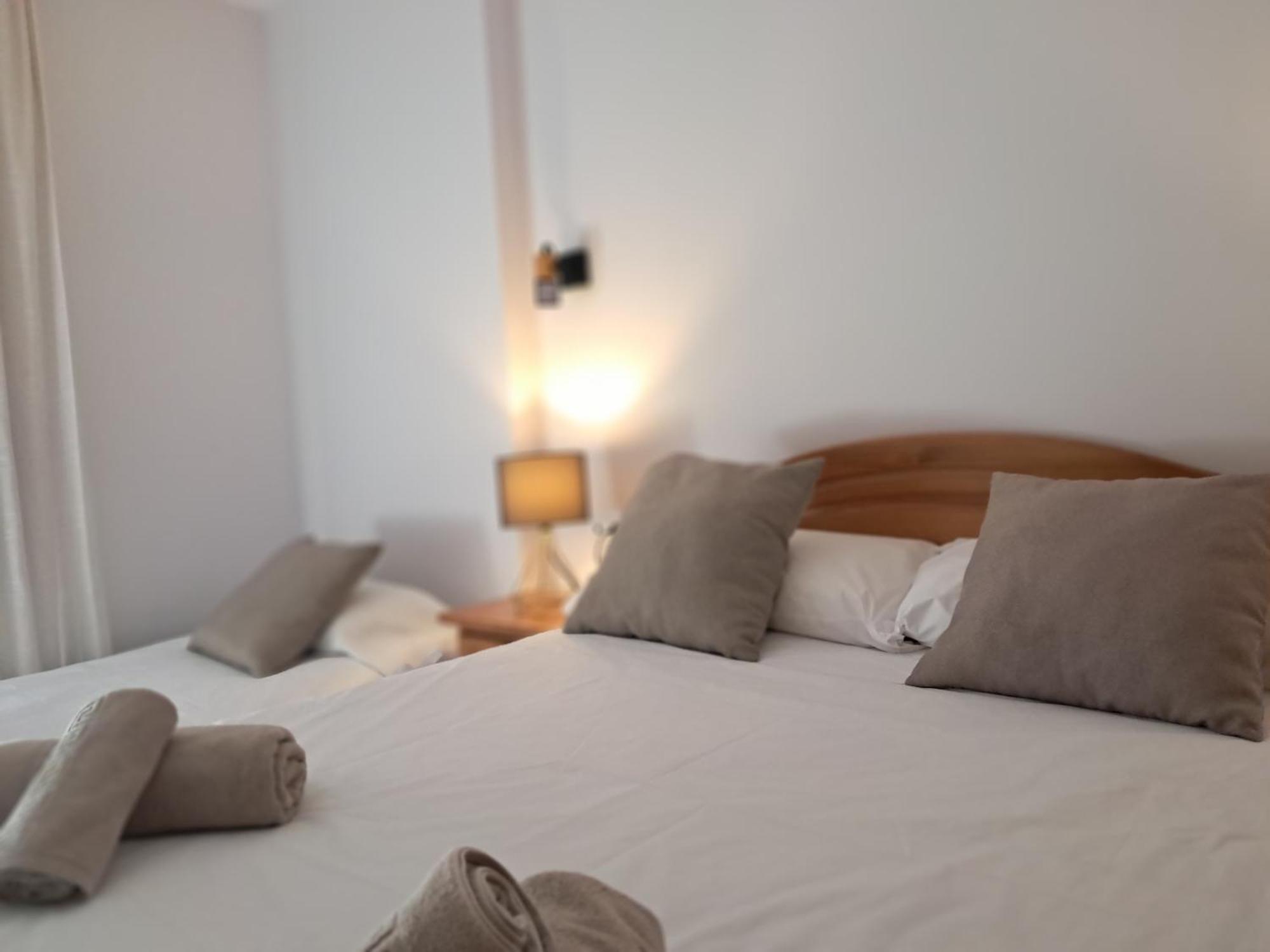 Prober_Terrasses Del Tarter Apartment Ngoại thất bức ảnh