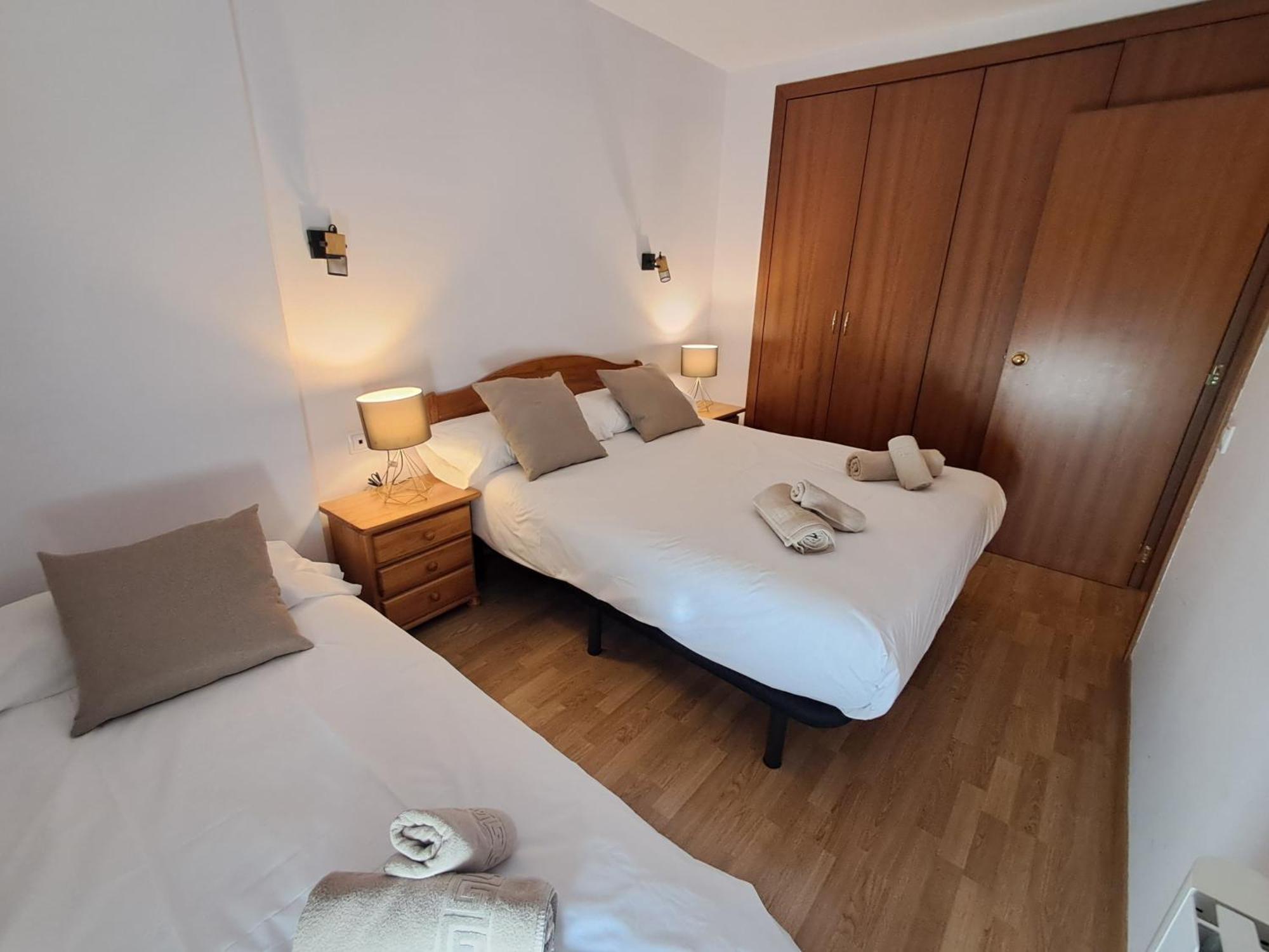 Prober_Terrasses Del Tarter Apartment Ngoại thất bức ảnh